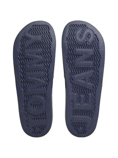 Ciabatte in gomma Tommy Jeans | EM0EM01191C1G